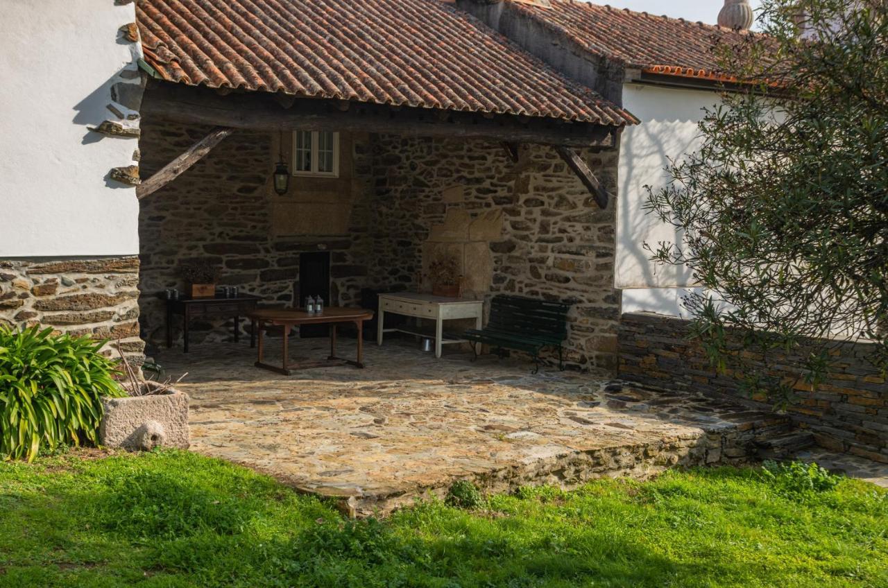 Villa Quinta Dos Poeiros Medroes Exterior foto