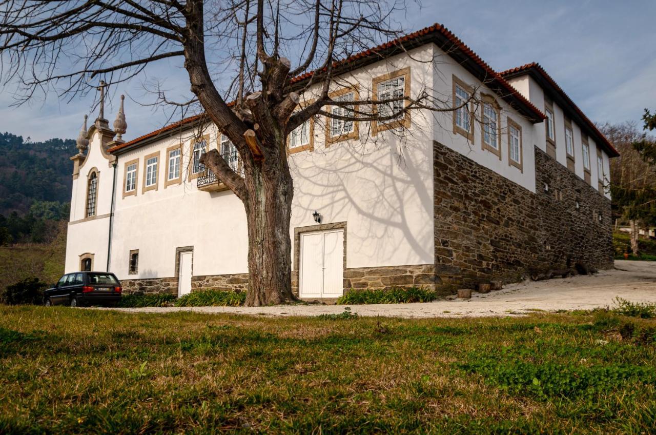 Villa Quinta Dos Poeiros Medroes Exterior foto